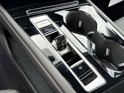 2026 Volkswagen Atlas Cross Sport 2.0T SEL