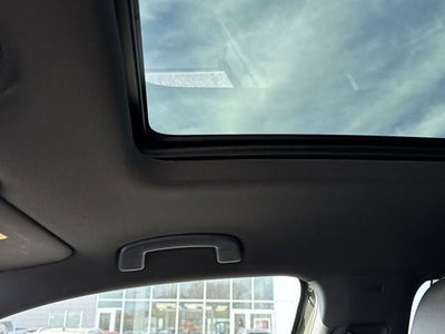 2026 Volkswagen Atlas Cross Sport 2.0T SEL