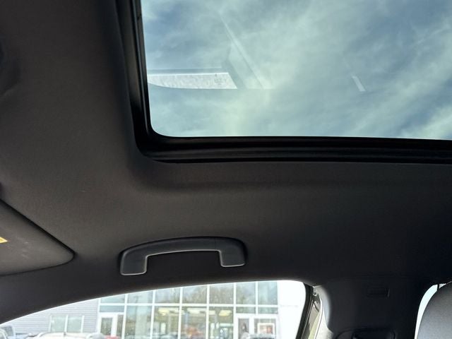 2026 Volkswagen Atlas Cross Sport 2.0T SEL