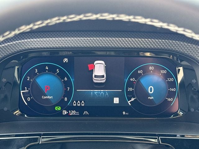 2026 Volkswagen Atlas Cross Sport 2.0T SEL