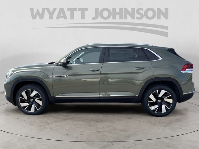 2026 Volkswagen Atlas Cross Sport 2.0T SEL
