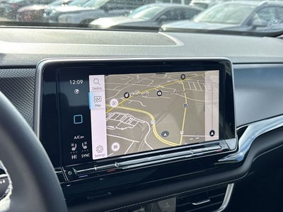 2026 Volkswagen Atlas Cross Sport 2.0T SEL