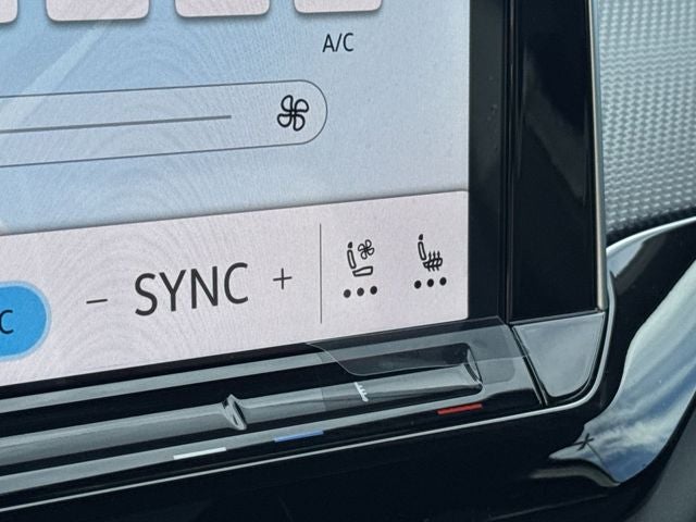 2026 Volkswagen Atlas Cross Sport 2.0T SEL