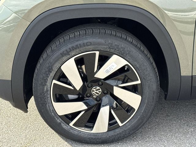 2026 Volkswagen Atlas Cross Sport 2.0T SEL
