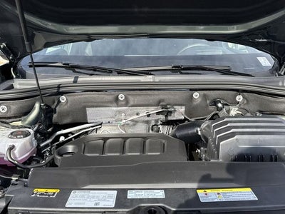 2026 Volkswagen Atlas Cross Sport 2.0T SEL