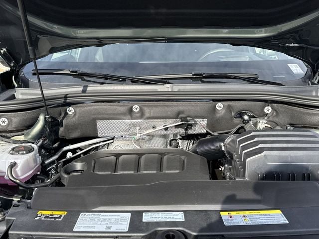 2026 Volkswagen Atlas Cross Sport 2.0T SEL