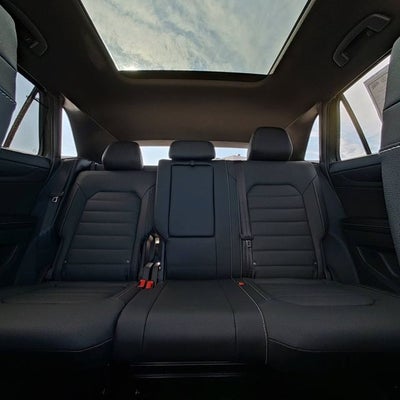 2026 Volkswagen Atlas Cross Sport 2.0T SEL