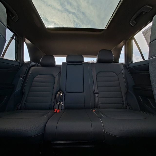 2026 Volkswagen Atlas Cross Sport 2.0T SEL