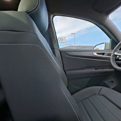 2026 Volkswagen Atlas Cross Sport 2.0T SEL