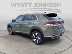 2026 Volkswagen Atlas Cross Sport 2.0T SEL