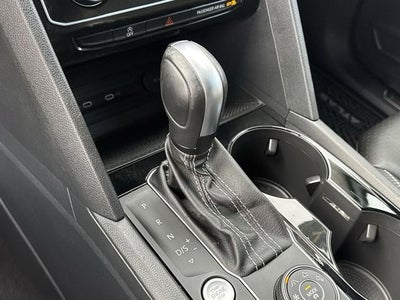 2021 Volkswagen Atlas Cross Sport 3.6L V6 SEL