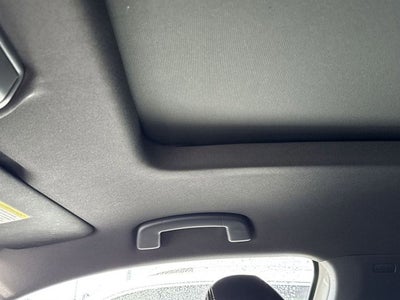 2021 Volkswagen Atlas Cross Sport 3.6L V6 SEL