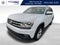 2018 Volkswagen Atlas 3.6L V6 SE