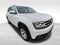 2018 Volkswagen Atlas 3.6L V6 SE