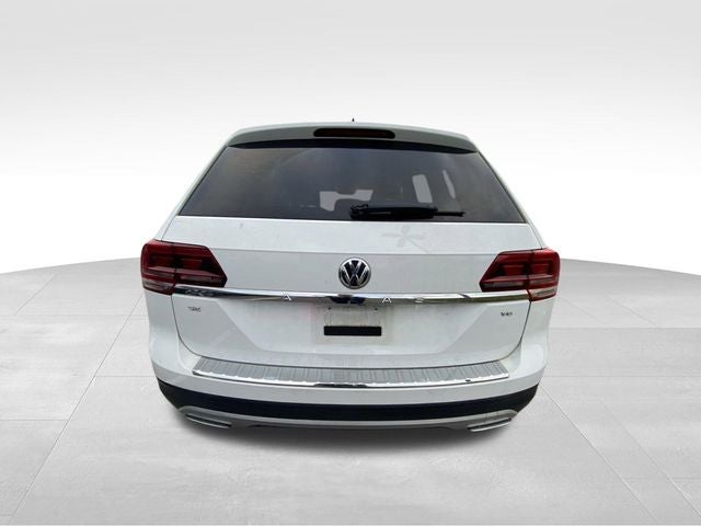 2018 Volkswagen Atlas 3.6L V6 SE