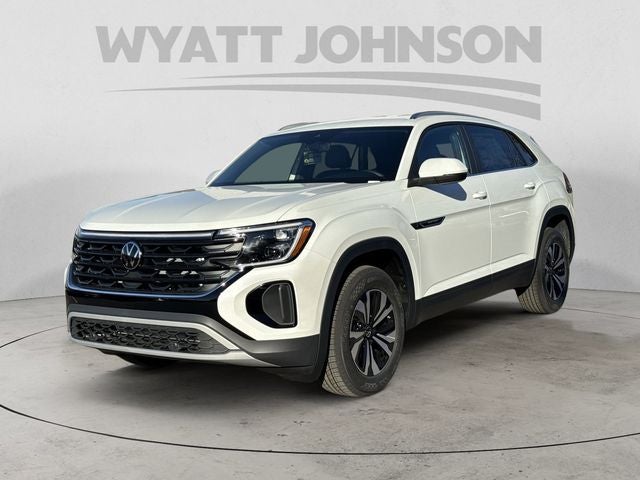 2026 Volkswagen Atlas Cross Sport 2.0T SE