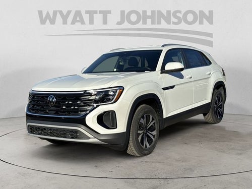 2026 Volkswagen Atlas Cross Sport 2.0T SE