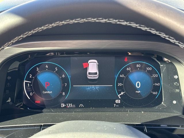 2026 Volkswagen Atlas Cross Sport 2.0T SE