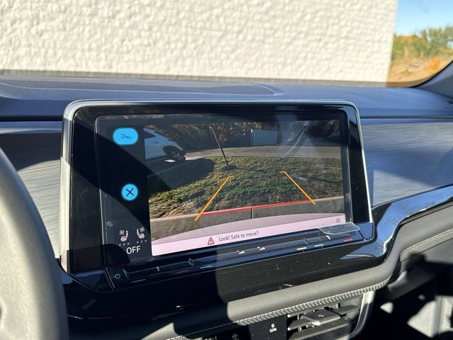 2026 Volkswagen Atlas Cross Sport 2.0T SE