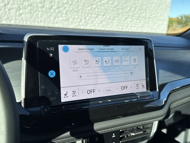 2026 Volkswagen Atlas Cross Sport 2.0T SE