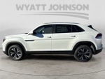 2026 Volkswagen Atlas Cross Sport 2.0T SE