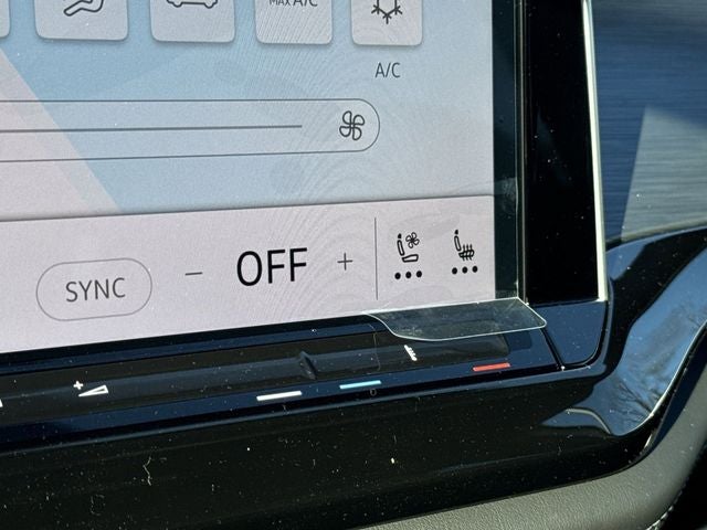 2026 Volkswagen Atlas Cross Sport 2.0T SE