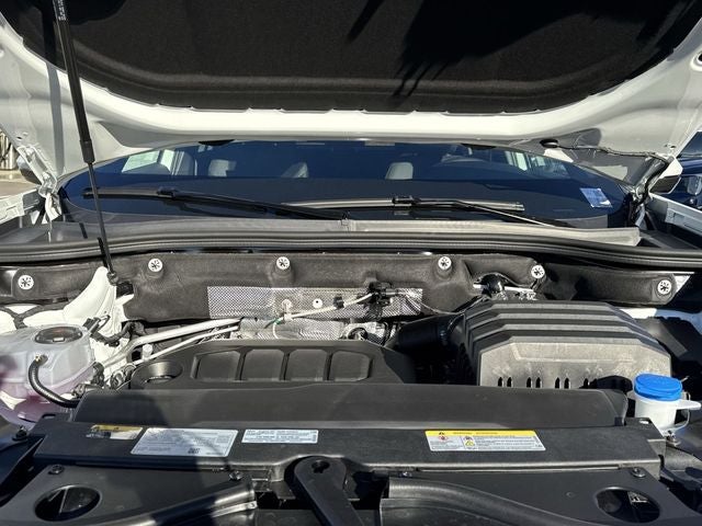 2026 Volkswagen Atlas Cross Sport 2.0T SE