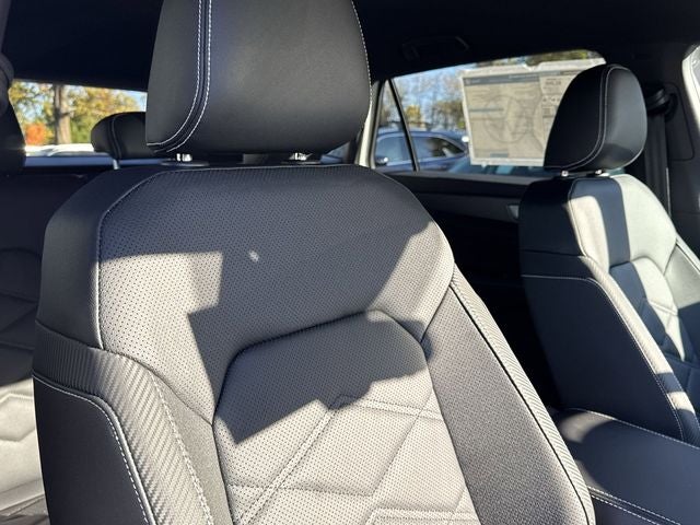 2026 Volkswagen Atlas Cross Sport 2.0T SE