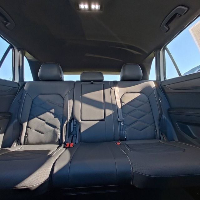 2026 Volkswagen Atlas Cross Sport 2.0T SE