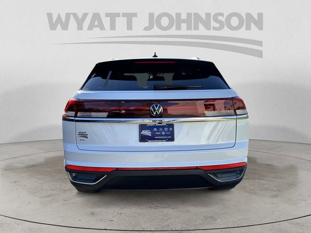 2026 Volkswagen Atlas Cross Sport 2.0T SE