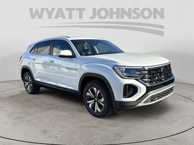 2026 Volkswagen Atlas Cross Sport 2.0T SE