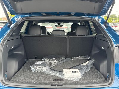 2026 Volkswagen Atlas Cross Sport SE