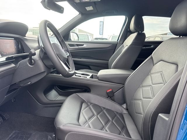 2026 Volkswagen Atlas Cross Sport SE