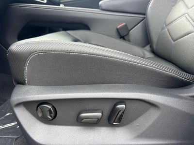 2026 Volkswagen Atlas Cross Sport SE