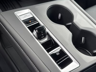 2026 Volkswagen Atlas Cross Sport SE