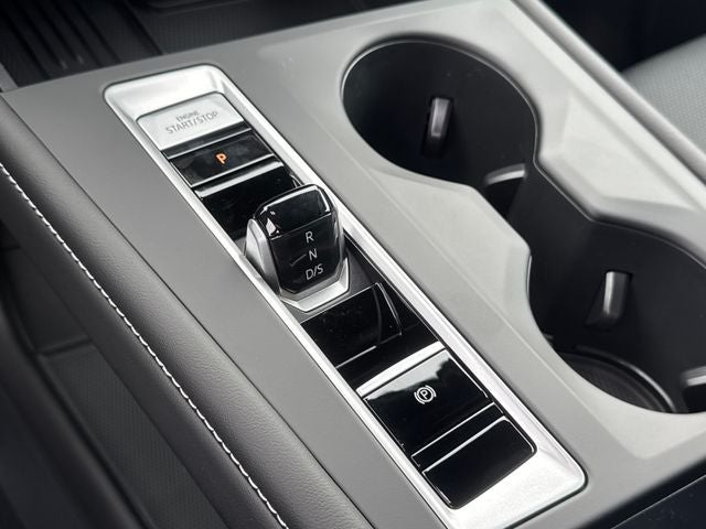 2026 Volkswagen Atlas Cross Sport SE