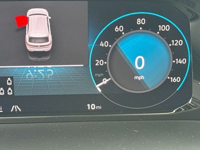 2026 Volkswagen Atlas Cross Sport SE
