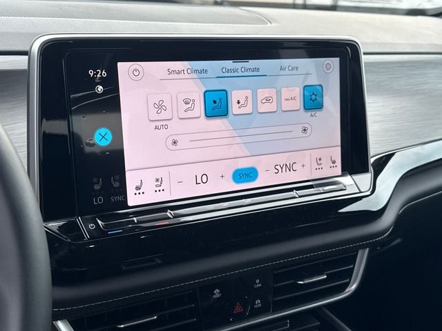2026 Volkswagen Atlas Cross Sport SE