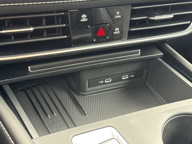2026 Volkswagen Atlas Cross Sport SE