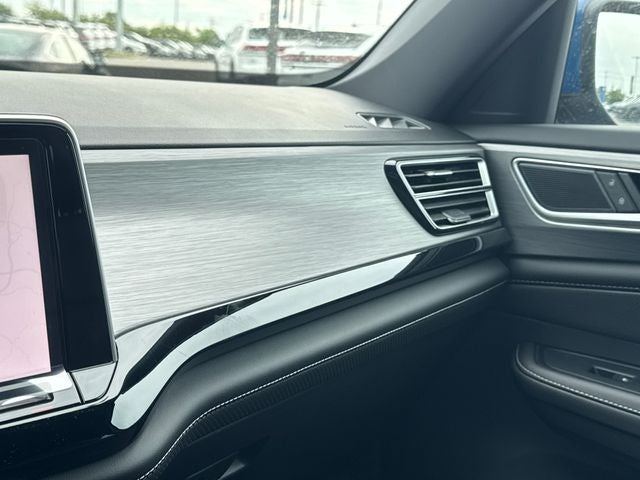 2026 Volkswagen Atlas Cross Sport SE