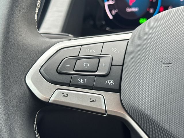 2026 Volkswagen Atlas Cross Sport SE