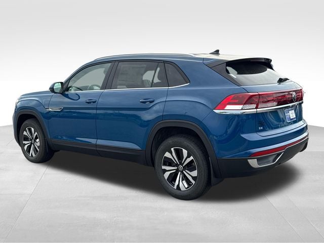 2026 Volkswagen Atlas Cross Sport SE