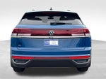 2026 Volkswagen Atlas Cross Sport SE
