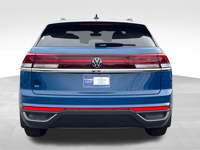 2026 Volkswagen Atlas Cross Sport SE