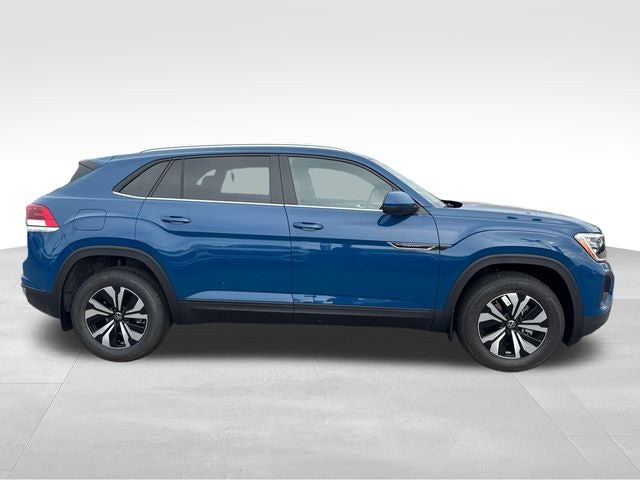 2026 Volkswagen Atlas Cross Sport SE