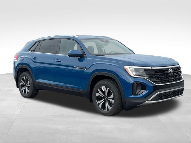 2026 Volkswagen Atlas Cross Sport SE