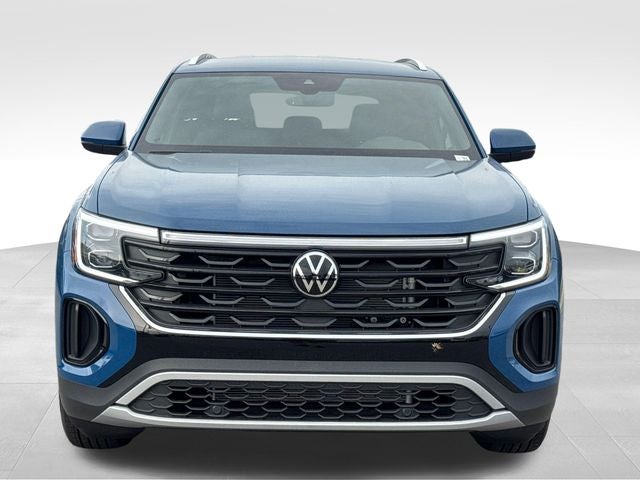2026 Volkswagen Atlas Cross Sport SE