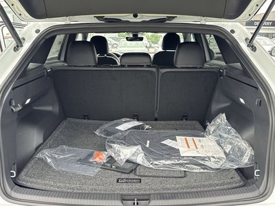 2026 Volkswagen Atlas Cross Sport 2.0T SE