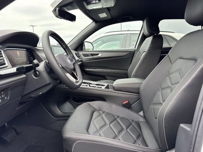 2026 Volkswagen Atlas Cross Sport 2.0T SE