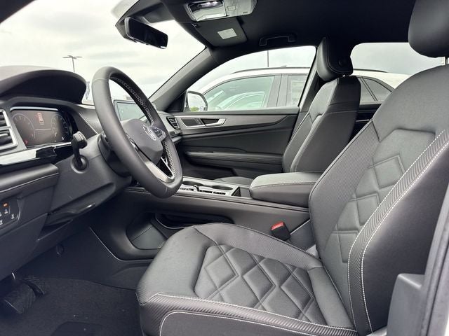 2026 Volkswagen Atlas Cross Sport 2.0T SE